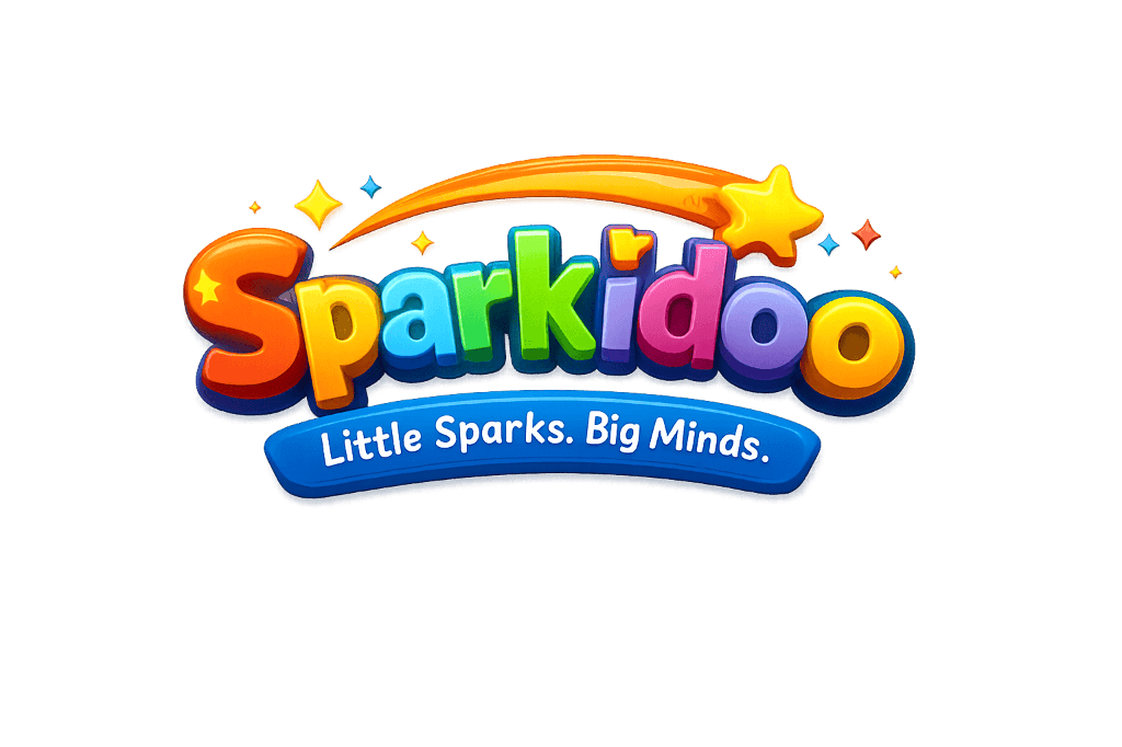 Sparkidoo